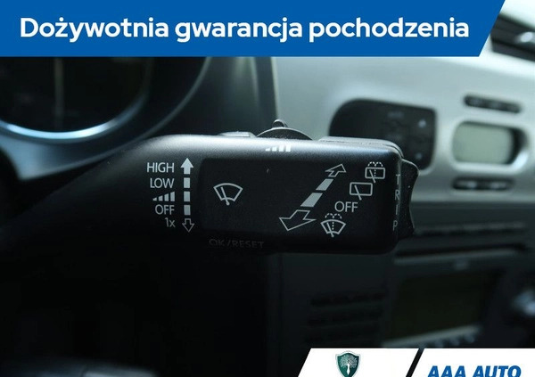 Seat Leon cena 15000 przebieg: 212115, rok produkcji 2008 z Giżycko małe 254